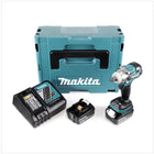 Makita DTW 285 RFJ Akku Schlagschrauber 18V 280Nm 1/2