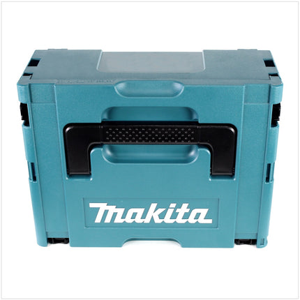 Makita DTW 1001 RF1J Akku Schlagschrauber 18 V 3/4“ 1050Nm Brushless + 1x Akku 3,0Ah + Ladegerät + Makpac - Toolbrothers