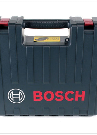 Bosch GSB 18-2-Li Plus Professional 18 V Akku Schlagbohrschrauber mit 2 x 1,5 Ah Akkus + Ladegerät im Koffer ( 06019E7173 ) - Toolbrothers