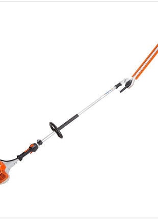 Stihl HL 94 C-E 145° Benzin Heckenschneider mit langem Schaft ( 4243 200 0011 ) - Toolbrothers