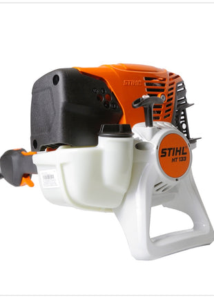 Stihl HT 133 Profi Hoch Entaster 1,9 PS mit Teleskopschaft - Toolbrothers