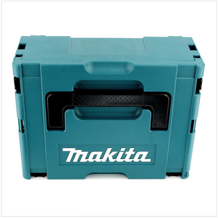 Makita DDF 483 RF1J Akku Bohrschrauber 18 V 40Nm im Makpac + 1x 3,0 Ah Akku + Ladegerät - Toolbrothers