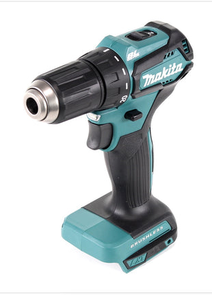 Makita DDF 483 RT1J Akku Bohrschrauber 18V 40Nm brushless + 1x Akku 5,0 Ah + Ladegerät + Makpac - Toolbrothers