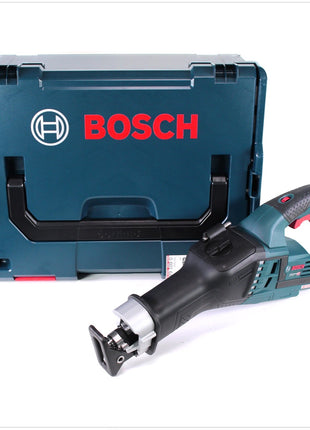 Bosch GSA 18V-32 Professional Akku Recipro- / Säbelsäge brushless Solo in L-Boxx ( 06016A8104 ) - Toolbrothers