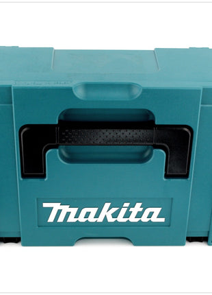 Makita DTM 50 RM1J 18V Li-Ion Akku Multifunktionswerkzeug im Makpac mit 4 Ah Akku und Ladegerät - Toolbrothers