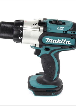 Makita DDF 451 Z 18 V Li-Ion Akku Bohrschrauber Solo - ohne Zubehör, ohne Akku, ohne Ladegerät - Toolbrothers