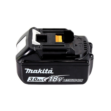 Makita DUR 181 F1 Akku Rasentrimmer 18 V 260 mm + 1x Akku 3,0 Ah - ohne Ladegerät - Toolbrothers