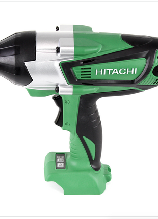 Hitachi WR 18 DSHL 18 Volt Li-Ion Akku Schlagschrauber 1/2" Solo - nur das Gerät, ohne Akku, ohne Ladegerät, ohne Koffer - Toolbrothers