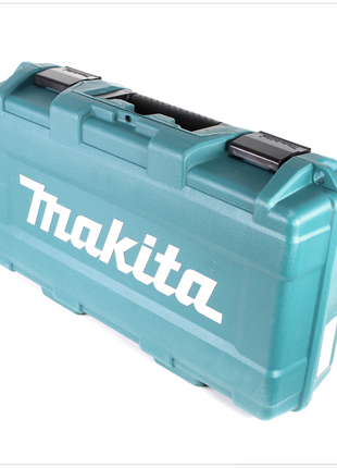 Makita Mallette de transport en plastique pour Scies-Recipro modèles DJR 186 DJR 187 (821620-5)