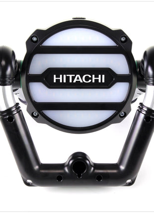 Hitachi UB 18 DGL 18 V Li-Ion Akku LED Baustellenstrahler Arbeitslicht Solo - ohne Zubehör, ohne Akku, ohne Ladegerät - Toolbrothers