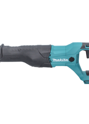 Makita DJR 186 RM1K Akku Reciprosäge Säbelsäge 18 V + 1x Akku 4,0 Ah + Ladegerät + Koffer - Toolbrothers