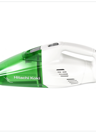 Hitachi R 18 DSL Akku Handstaubsauger 18V + 1x Akku 5,0Ah - Toolbrothers