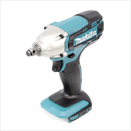 Makita DTW 190 F1J Akku Schlagschrauber 18V 190Nm + 1x Akku 3,0Ah + Makpac - ohne Ladegerät - Toolbrothers