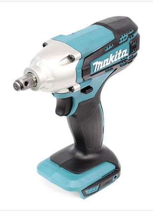 Makita DTW 190 RF1J 18V Li-Ion Akku Schlagschrauber im Makpac - mit 1x 3,0 Ah Akku, 1x Schnell Ladegerä - Toolbrothers