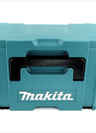 Makita DTW 190 RT1J Akku Schlagschrauber 18V 190Nm + 1x Akku 5,0Ah + Schnellladegerät im Makpac 2 - Toolbrothers