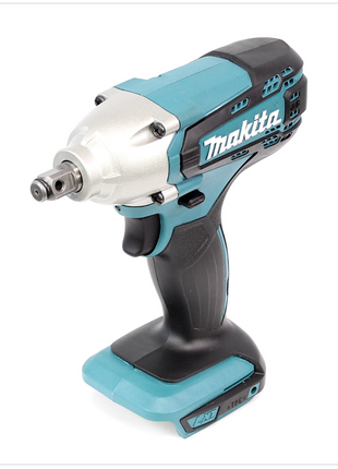 Makita DTW 190 RT1J Akku Schlagschrauber 18V 190Nm + 1x Akku 5,0Ah + Schnellladegerät im Makpac 2 - Toolbrothers