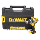 DeWalt DCD 796 NT Akku Schlagbohrschrauber 18 V 70 Nm Brushless + TSTAK - ohne Akku, ohne Ladegerät - Toolbrothers