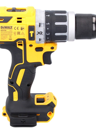 DeWalt DCD 796 NT Akku Schlagbohrschrauber 18 V 70 Nm Brushless + TSTAK - ohne Akku, ohne Ladegerät - Toolbrothers