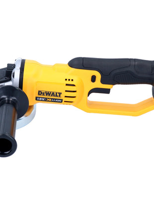 DeWalt DCG 412 Akku Winkelschleifer 18 V 125mm + 1x Akku 5,0Ah - ohne Ladegerät - Toolbrothers