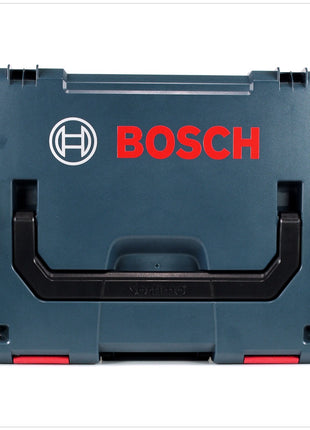 Bosch GTB 12V-11 Akku Trockenbauschrauber 11Nm Solo ( 06019E4003 ) + L-Boxx - ohne Akku und Ladegerät - Toolbrothers