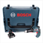 Bosch GTB 12V-11 Professional Akku Trockenbau Schrauber Brushless 11Nm + L-Boxx + 1x Akku 4,0Ah - Toolbrothers