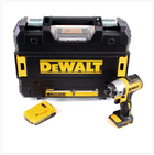 Dewalt DCF 886 Akku Schlagschrauber 18V 1/4