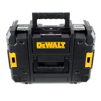Dewalt DCF 885 NT 18V XR Li-ion Akku Schlagschrauber Solo im TSTAK Koffer - ohne Zubehör, ohne Akku, ohne Ladegerät - Toolbrothers