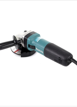 Makita GA 5041 R 1100 Watt Winkelschleifer mit 125 mm - Toolbrothers