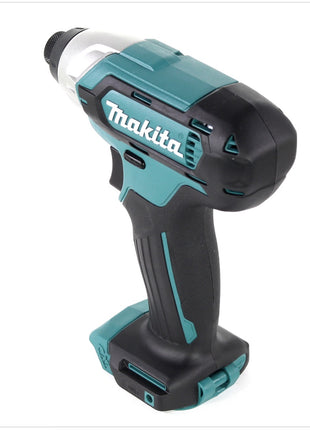 Makita TD 110 DZ 10,8 V Li-Ion Akku Schlagschrauber Solo - ohne Zubehör, ohne Akku, ohne Ladegerät - Toolbrothers