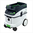 Festool CTL 36 E AC CLEANTEC Absaugmobil 36l Staubkl. L ( 584025 ) + Zubehör - Toolbrothers