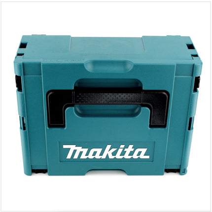 Makita DF 331 DSMJ Akku Bohrschrauber 10,8V 30Nm im Makpac + 2x 4,0 Ah Akku + Ladegerät - Toolbrothers