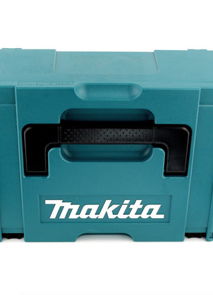 Makita DTM 51 ZJ 18 V Li-Ion Akku Multifunktionswerkzeug Solo im Makpac - ohne Zubehör, ohne Akku, ohne Ladegerät - Toolbrothers