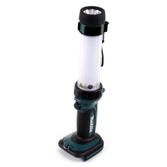 Makita DEBDML 806 Akku LED Stab Lampe 14 / 18 V 620 lm Solo - ohne Akku, ohne Ladegerät - Toolbrothers