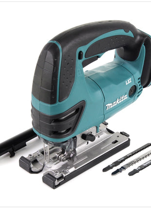 Makita DJV 140 Z Akku Pendelhubstichsäge 14,4V Solo - ohne Akku, ohne Ladegerät - Toolbrothers