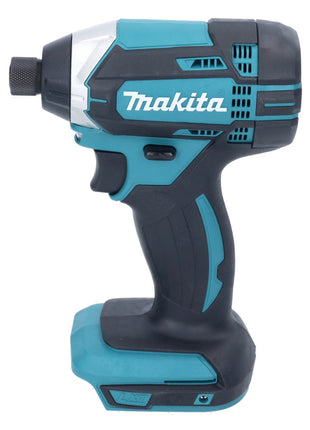 Makita DTD 152 RA1J Akku Schlagschrauber 18 V 165 Nm 1/4" + 1x Akku 2,0 Ah + Ladegerät + Makpac - Toolbrothers