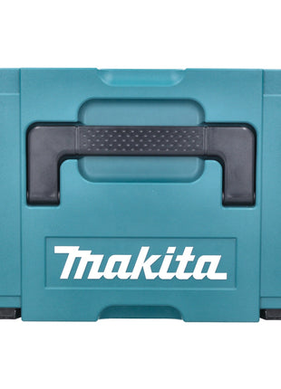 Makita DTD 152 RMJ 18 V Li-Ion Akku Schlagschrauber im Makpac mit 2x 4,0 Ah Akku und 1x Schnell Ladegerät - Toolbrothers