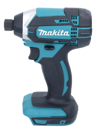 Makita DTD 152 RTJ Akku Schlagschrauber 18V 165Nm + 2x Akkus 5,0Ah + Schnellladegerät im Makpac 2 - Toolbrothers