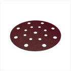 Festool STF D150/16 Rubin2 Schleifscheiben P100 RU2/50 150 mm / 50 Stück ( 499120 ) - Toolbrothers