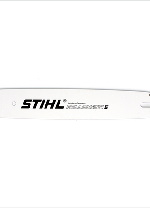 Stihl Führungsschiene Rollomatic E 40cm 1,6mm 3/8" 11 Zähne (3003 000 5213) - Toolbrothers