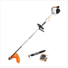 Stihl FS 55 R Freischneider Motorsense 0,75 kW / 1,0 PS mit Rundumgriff - Toolbrothers