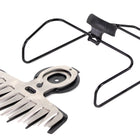 Makita Grasscherblatt 16 cm für UH 200 & DUM 168 inkl. Schutzbügel ( 195267-4 ) - Toolbrothers