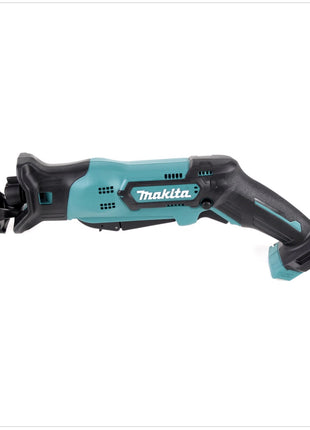 Makita JR 103 DZJ 10,8 V Akku Säbel Reciprosäge Solo im Makpac 1 Systemkoffer - Toolbrothers