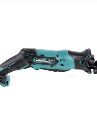 Makita JR 103 DZJ 10,8 V Akku Säbel Reciprosäge Solo im Makpac 1 Systemkoffer - Toolbrothers