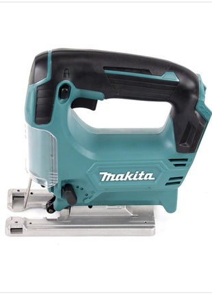 Makita JV 101 DZJ 10,8 V Akku Pendelhub Stichsäge Solo im Makpac 1 Systemkoffer - Toolbrothers