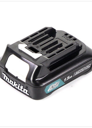 Makita BL 1015 - 10,8 V -  1,5 Ah / 1500 mAh Li-Ion Akku ( 197390-1 ) - Toolbrothers