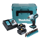 Makita DTW 251 RMJ Akku Schlagschrauber 18 V 230 Nm 1/2