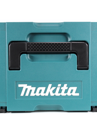 Makita DSS 611 ZJ Akku Handkreissäge 18 V 165 mm + Makpac - ohne Akku, ohne Ladegerät - Toolbrothers