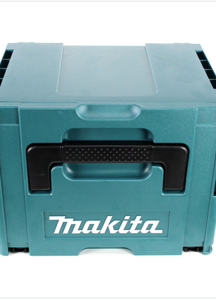 Makita DSS 611 RY1J Akku Handkreissäge 18 V 165 mm im Makpac + 1x 1,5Ah Akku + Ladegerät - Toolbrothers