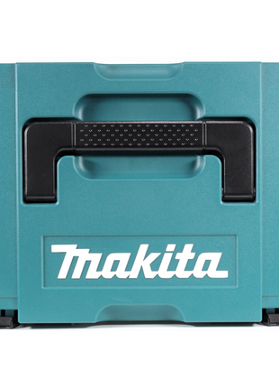 Makita DTW 251 RF1J Akku Schlagschrauber 18 V 230 Nm 1/2" + 1x Akku 3,0 Ah + Ladegerät + Makpac - Toolbrothers