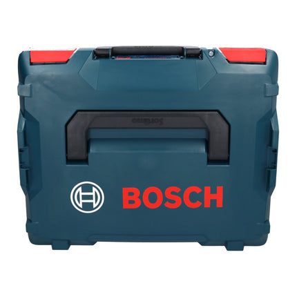 Bosch GSB 18V-60 C Professional Akku Schlagbohrschrauber 18 V 60 Nm Brushless + 1x Akku 5,0 Ah + Ladegerät + L-Boxx - Toolbrothers